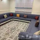 تفصيل كنب ومجلس عربى