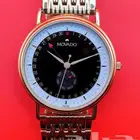 ساعة موفادو MOVADO من النوادر