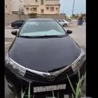 كورولا 2015