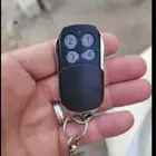 ريموت جراج سحاب أبواب رول مع البرمجه