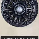 جنوط فيول جيمس و F150 مقاس 17 جديد كرتون