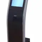 اجهزة صفوف الانتظار 