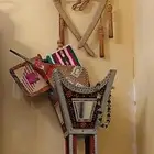 تراث اكثر من 50سنه