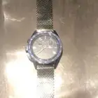ساعه رجاليه ايطاليه ماركة مازيراتي السعر عالسوم