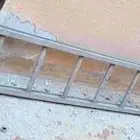 سلم المنيوم