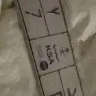 لوحة مميزه د ل د 5577