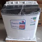 غسالات فريش حوضين - 5 كجم و7 كجم جديدة