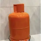 اسطوانه غاز بها 80  غاز