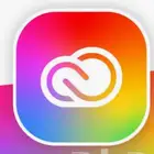 جميع برامج ادوبي كلاود مدى الحياة