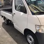 ديهاتسو دباب بيكب 2010 تشليح