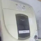 غساله هيتاشي مستعمل نظيفه على السوم