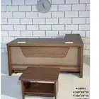 مكاتب فاخرة بتصاميم عصرية وجودة لا تضاهى