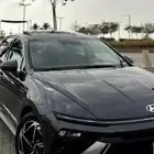 يوجد سوناتا 2025 ماشيه 32