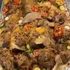 طباخ بالعده متنقل