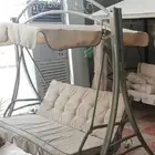 خيام مراجيح كراسي جلسات تخفيضات تصفيه