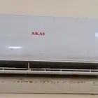 مكيف سبيلت 12 وحده