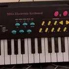 بيانو جديد استعمال خفيف لدواعي السفر