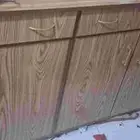 أثاث مطبخ قارورة