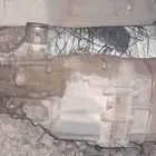 قير هايلكس موديل 93 نظيف للتواصل