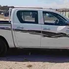 للتقبيل هايلوكس ديزل 2022 بدون مقابل