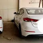 هيونداي الينترا موديلات 2017 للبيع جملة كاش   فقط