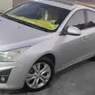 كروز موديل