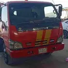 سطحه لنقل السيارات