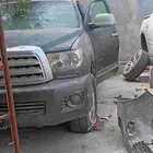 تشليح قطع غيار سكويا 2010