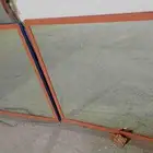 مراه 1متر في متر حبتين