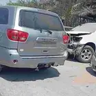 تشليح قطع غيار سكويا مديل 2013