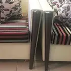 كنب مستعمل 2 صغار و 2 كبار ب200 ريال