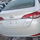 يارس موديل 2020