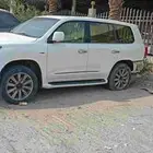 تشليح قطع غيار لكزس 570
