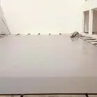 غظاء مسبح بي في سي كوري 680 جرام