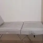تخت للمساج قابل لتعديل