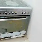 فرن مستعمل