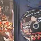 لعبة بلايستيشن 2 أصلية للبيع