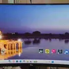 شاشة قيمنق
