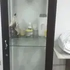 رف تخزين