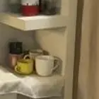 أرفف ورف ايكيا