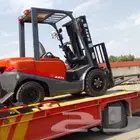 تاجير رفعه شوكيه يومي شهري