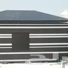بيت شعر قرميد مظلات خيمه ديكورات
