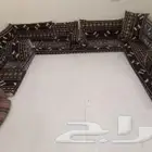 جلسة شعبية 10 اشخاص 350 ريال