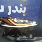 شمعه لكزس ES350 موديل 2020 يمين