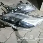 طقم يمين يسار شمعات افلون من 2013 لي 2018