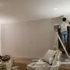 قواطع جبس بورد وديكورات داخليه