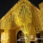 اضاءه كويتي نشر كويتي زينه عرس زينه زواج