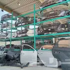 قطع غيار السيارات مستخدمه وكاله