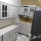 مطبخ جاهز جديد