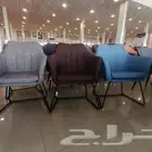 كراسي كوفي شوب